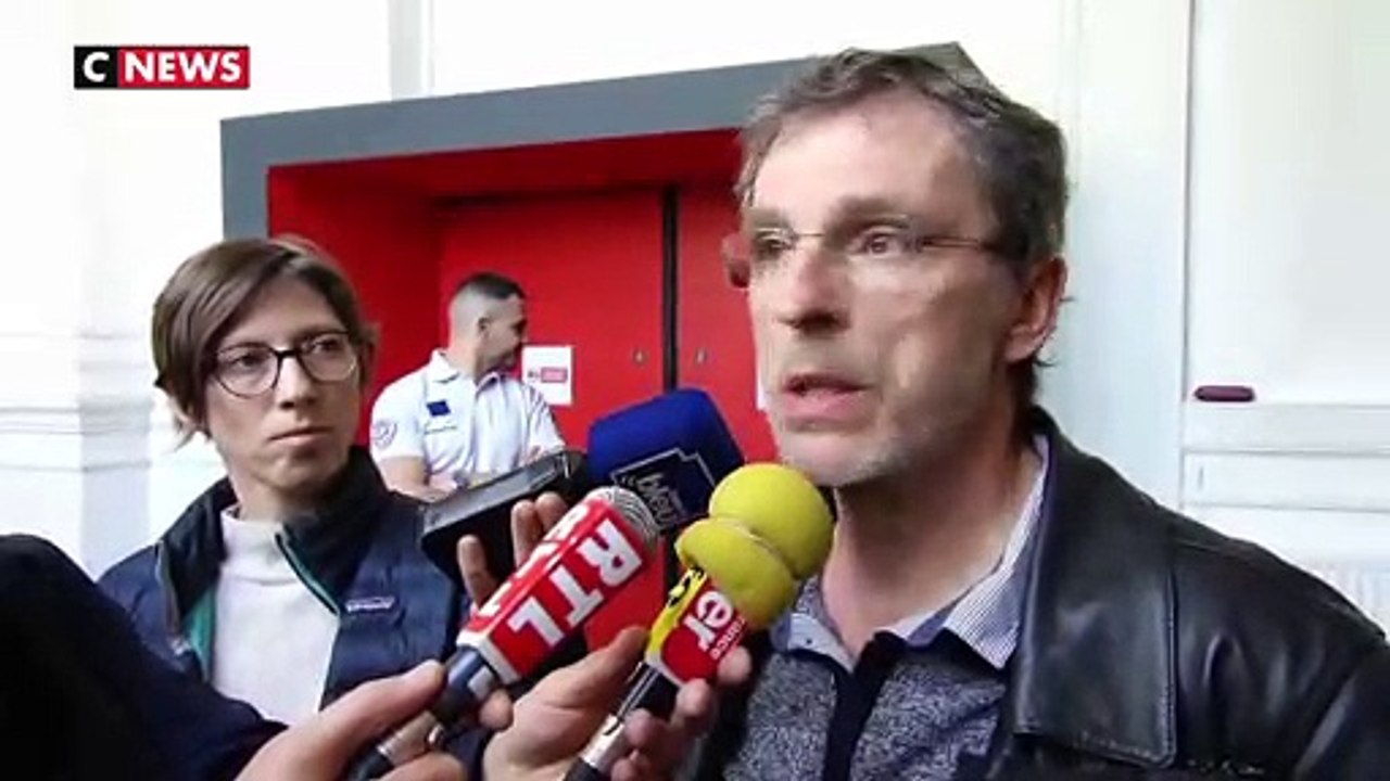 Meurtre de Patricia Bouchon : « les preuves font défaut », l'acquittement requis