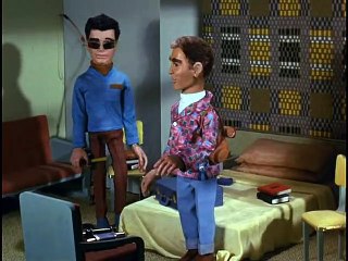 Stingray 2-4 Subterranean Sea