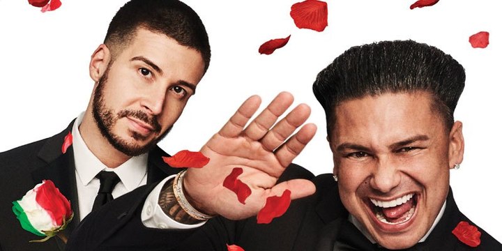 Watch! Trailer For DJ Pauly D & Vinny Guadagnino’s New Reality Dating Series Drops!