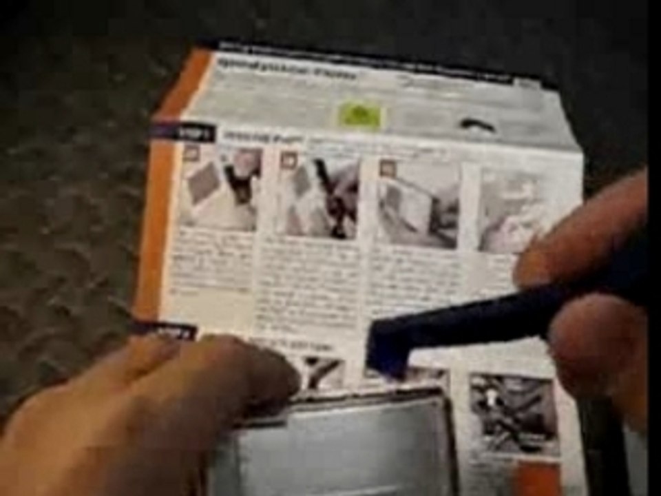 First and Second Generation iPod Battery Replacement by ipod