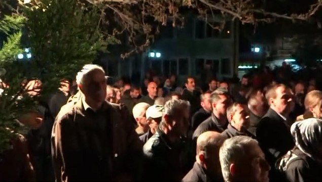 ONDER MUMIN SECIM IRTIBAT BUROSU ACILISI