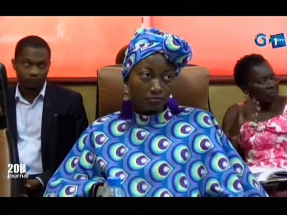 RTG - Lancement de la 3e Edition de la campagne d’enrôlement des certificats de scolarité par la Direction nationale de la CPPF