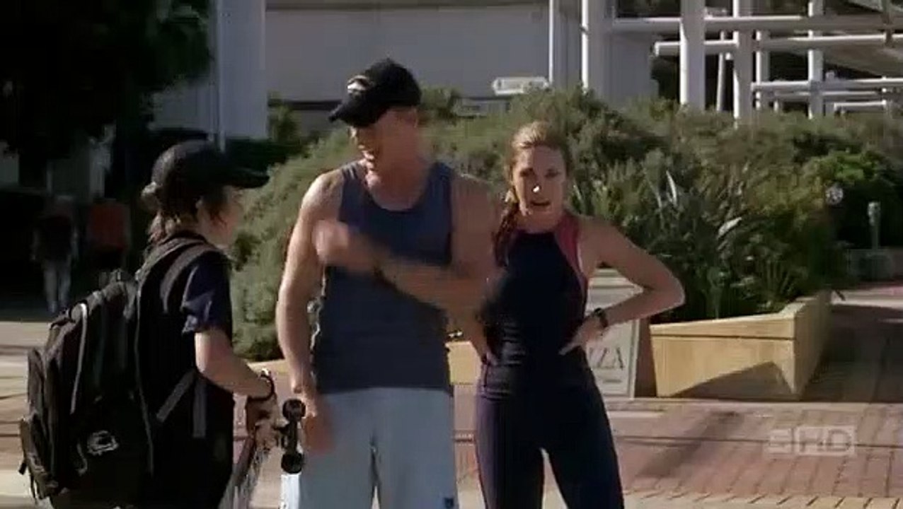 Sea Patrol - Deep Water Season 1, Episode 12