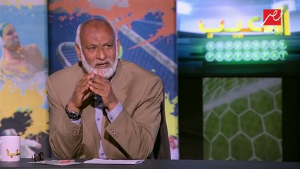 مختار مختار: اعتذرت عن الاستمرار مع جوزيه بسبب تهميشي