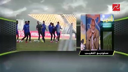 مختار مختار: مستوى الأهلي اختلف من الدور الأول للثاني وظهر ذلك في مواجهتي له