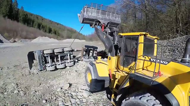 رهيبة مركبات الصليب الأحمر! الثقيلة خدمة الإنقاذ! آلات رائعة في الحركة