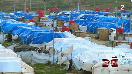 Mon petit-fils, ma bataille