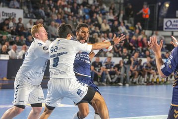 Saint-Raphaël-Toulouse, le résumé | J19 Lidl Starligue 18-19