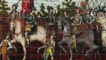 La dramática vida y post mortem del conquistador Hernán Cortés