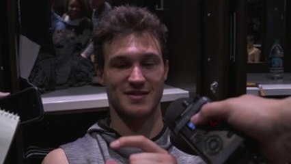Post-Game Sound | Danilo Gallinari (3.26.19)