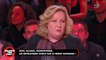 Sophie Montel sur Marine Le Pen : "Elle est d'une grande vulgarité"