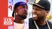 50 Cent Declares Young Buck 