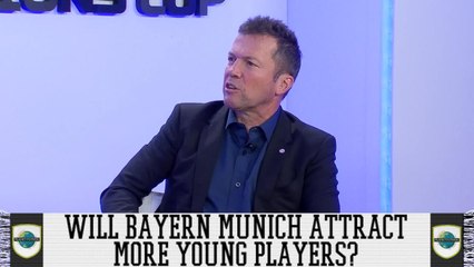 Will New Blood In Bayern Munich Lead To Large Changes?
