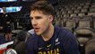 Practice: Pacers Gearing Up For Celtics Matchup