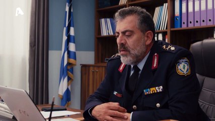 Το τατουάζ – 2ος Κύκλος – Επεισόδιο 202
