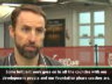 England's 'DNA' must be the same across all levels - Southgate