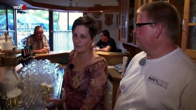 Wir kaufen einen Gasthof - Eine Familie und ihr Neuanfang | WDR Doku