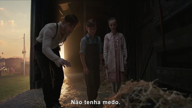 Clipe do filme Dumbo (2019) - Hoje nos cinemas
