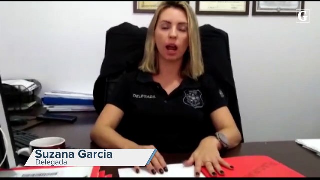 Delegada fala sobre caso de estupro em Linhares