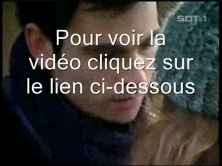 David a-t-il perdu Lisa partie2