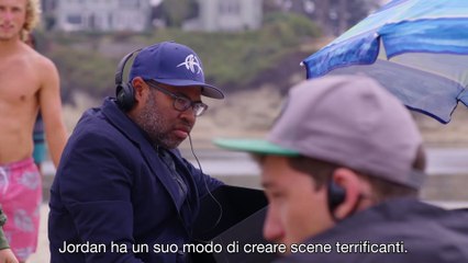 Uno sguardo in anteprima a NOI di Jordan Peele