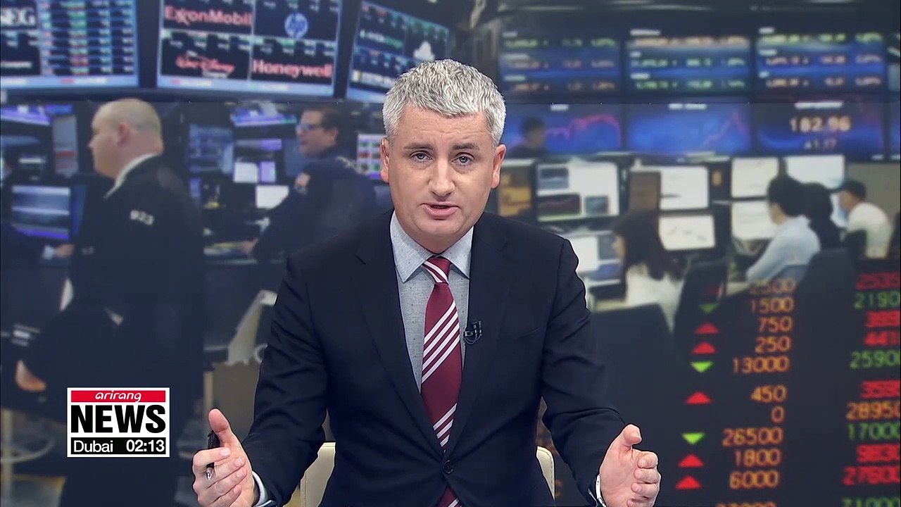 Market wrap up