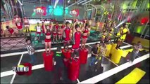 Calle 7 Bolivia-Temporada 13 (28/03/19)