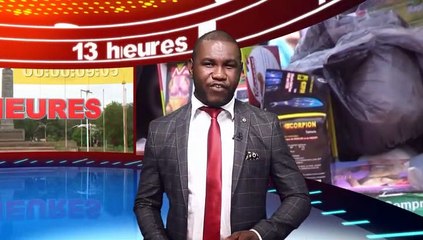 JT1 13HEURES DU JEU 28 03 2019
