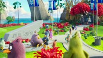 Angry Birds 2 Copains Comme Cochons Film
