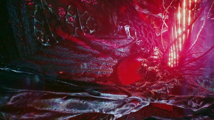 DEVIL MAY CRY FIRST TIME PLAYTHROUGH PART 20 MISSION 08