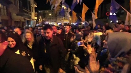 Bakan Dönmez Akdeniz’deki sondaj çalışmaları için dua istedi