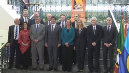 Reunión de Quito sobre Venezuela propone Hoja de Ruta electoral