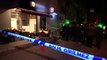 Bahçelievler’de çiğ köfteci dükkanına silahlı saldırı - İSTANBUL