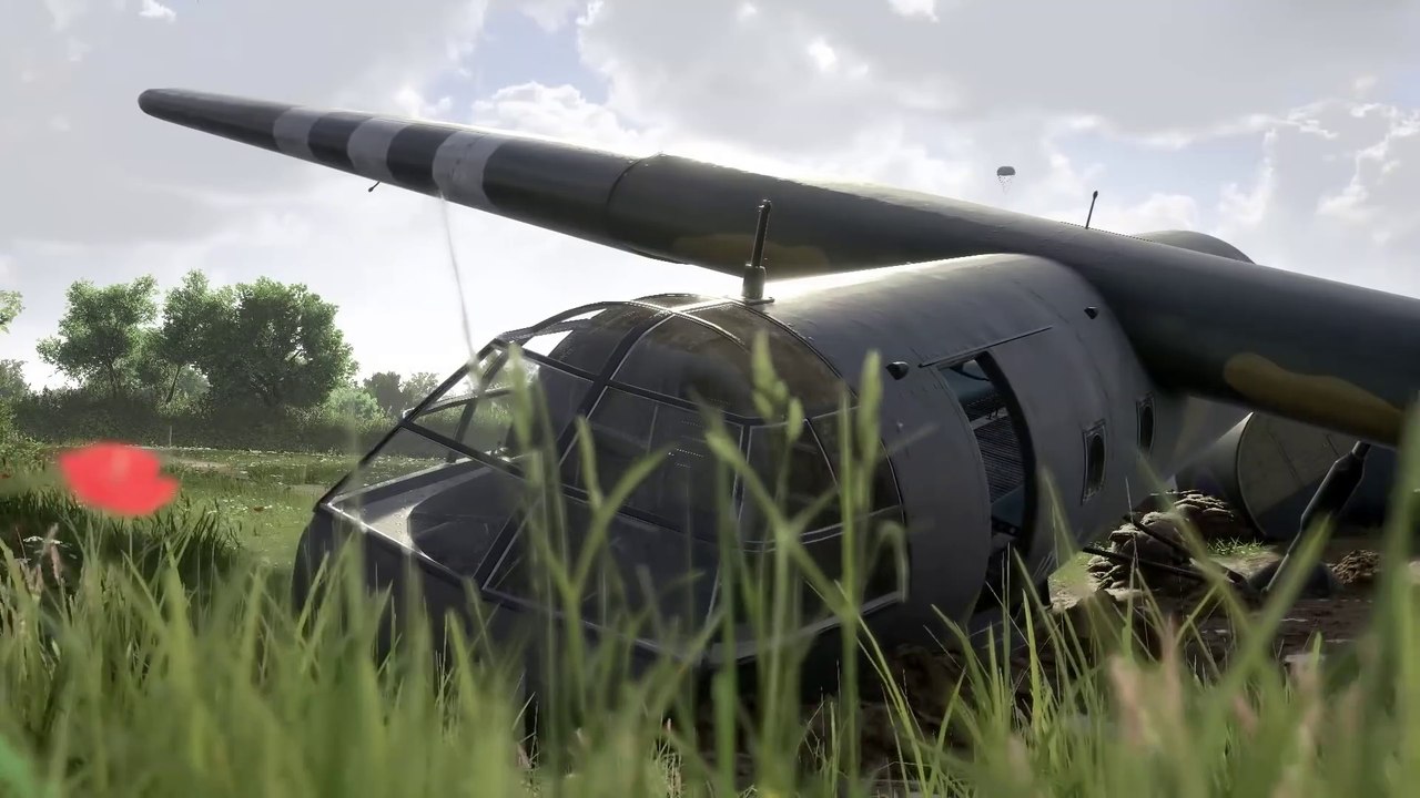 Hell Let Loose - Bande-annonce date de sortie (accès anticipé)