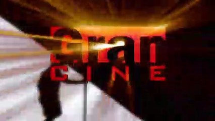 Trailer Caminos Cruzados