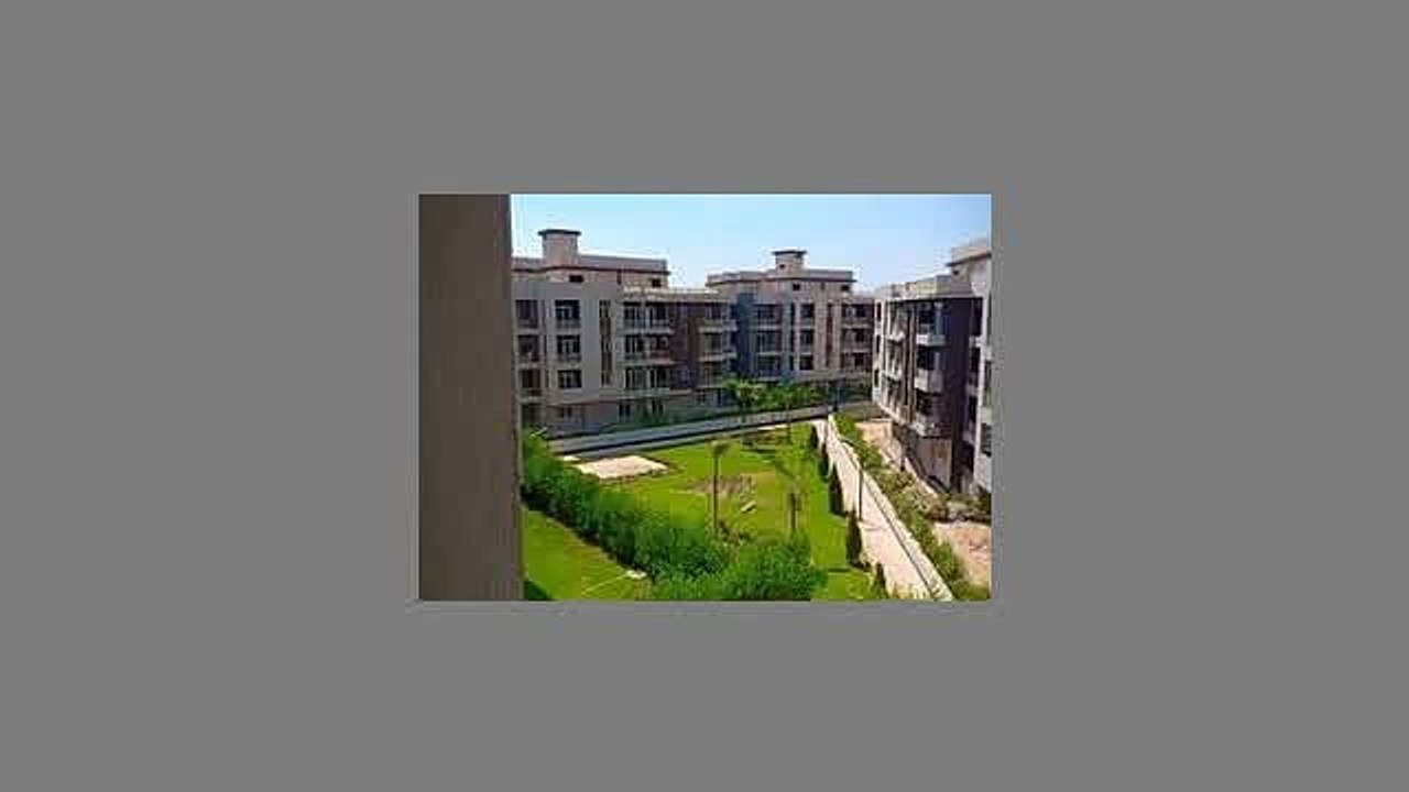 Ground Floor Apartment With Front Garden 127 m2 For Sale Zayed Dunes