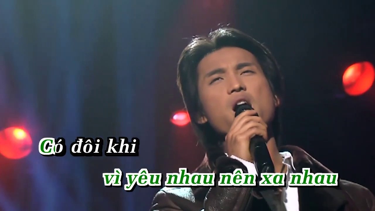 Yeu Nhau Nen Xa Nhau - Dan Nguyen (suutam) (1)