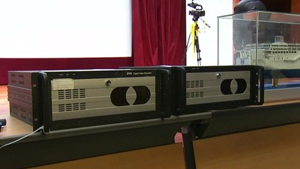 세월호 CCTV '사라진 3분' 찾으면...어떤 의혹 풀리나? / YTN