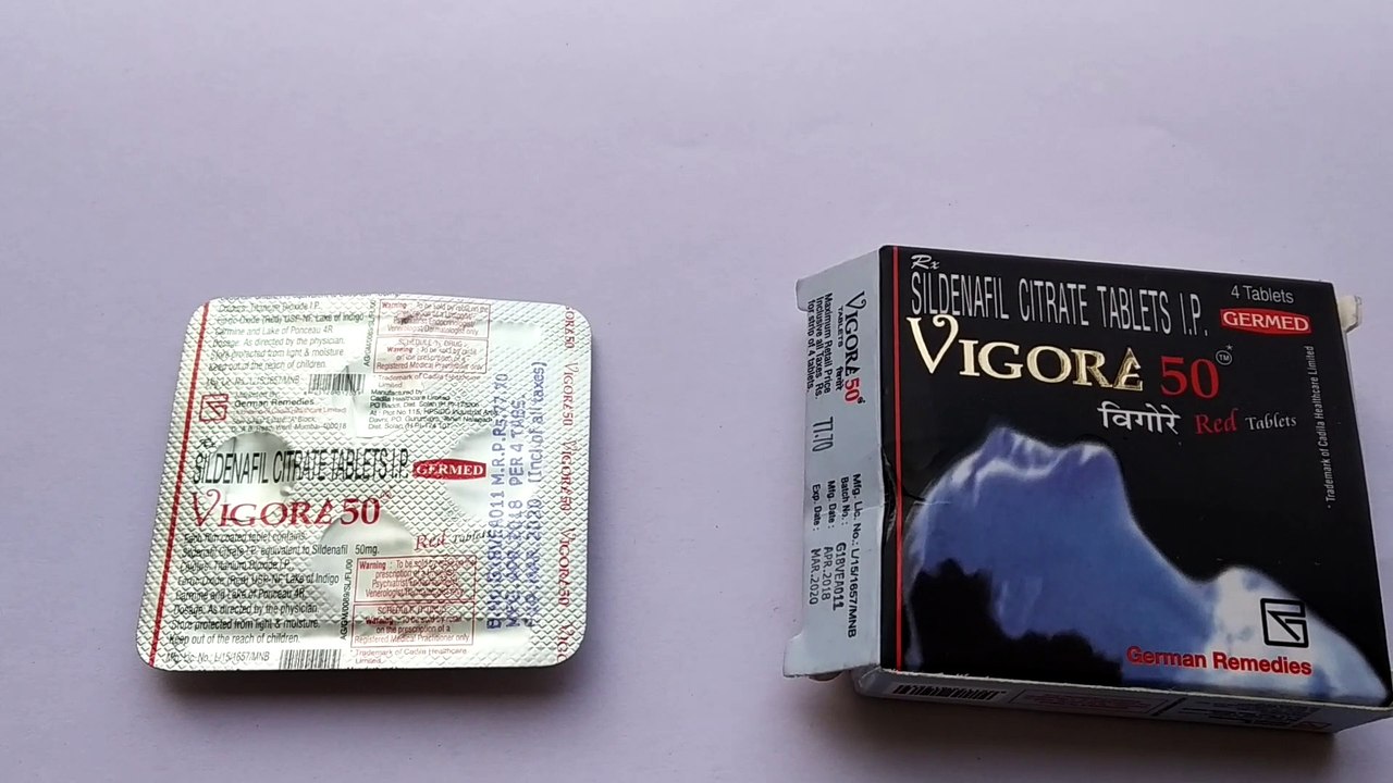 vigora 50 mg side effects in hindi