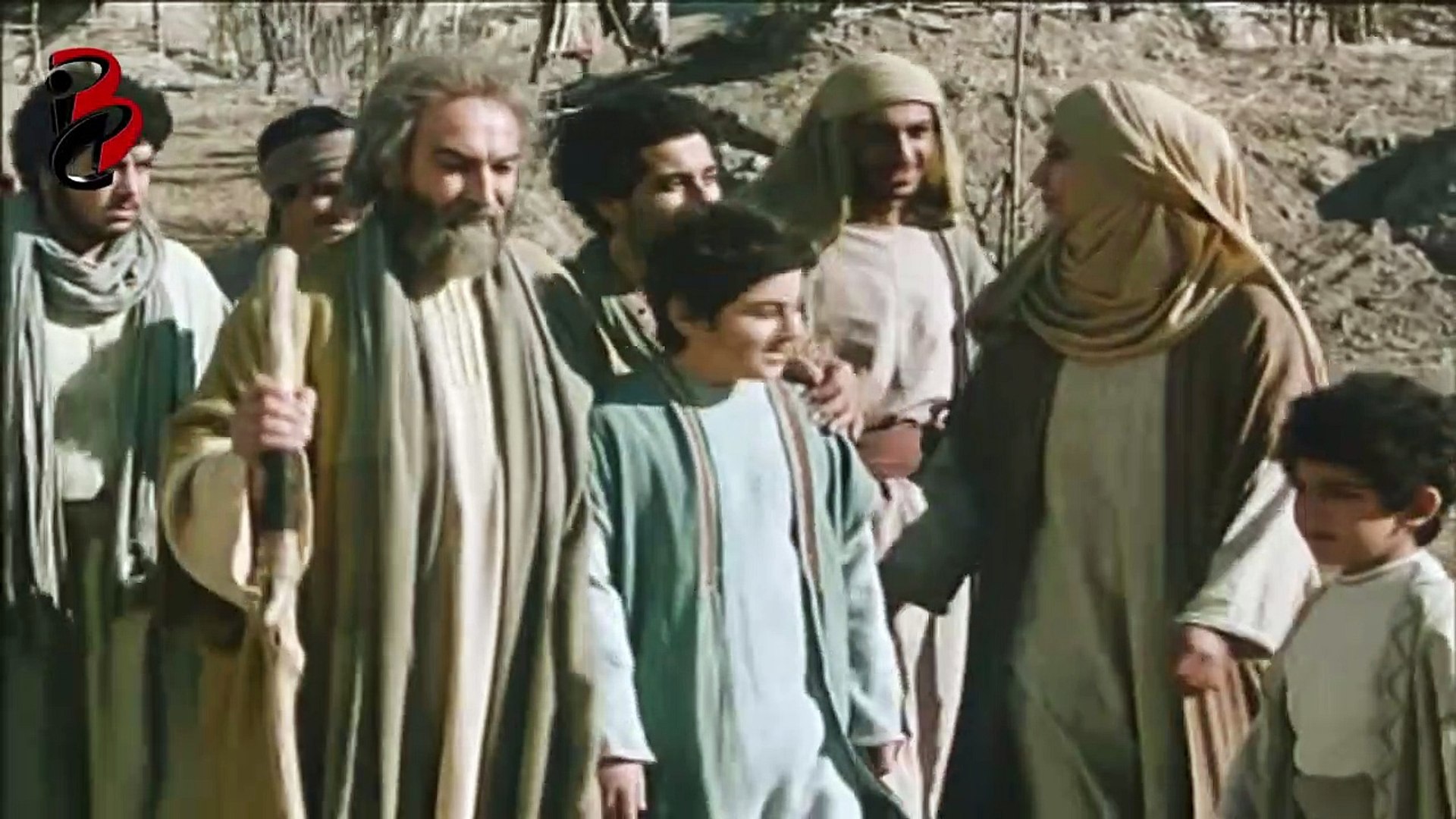 مسلسل النبي يوسف الصديق (عربي) - الحلقة 6 - YouTube - فيديو Dailymotion