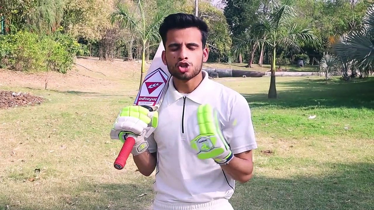 How to Take a Proper Batting Stance in Cricket  !!  Cricket Tips For Beginners
