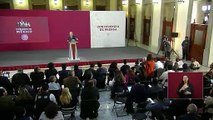 México si atiende tema migratorio, responde AMLO a Trump