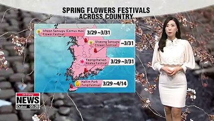 Cleaner air but chillier conditions _ 032919