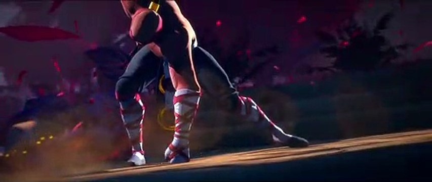 Legends Never Die (ft. Against The Current) | Worlds 2017 - League of Legends