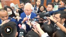 Najib guna 'terowong' lagi elak jawab aset Hong Kong