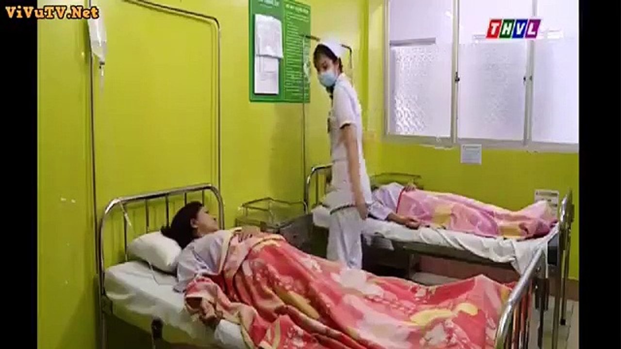 Trà Táo Đỏ Tập 5 - 2019