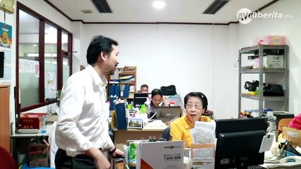 Maximilian Chandra, Jangan Takut Jadi Pengusaha Meski Cuma Makan Indomie