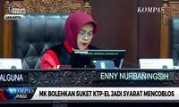 MK Bolehkan Suket KTP-El Jadi Syarat Mencoblos