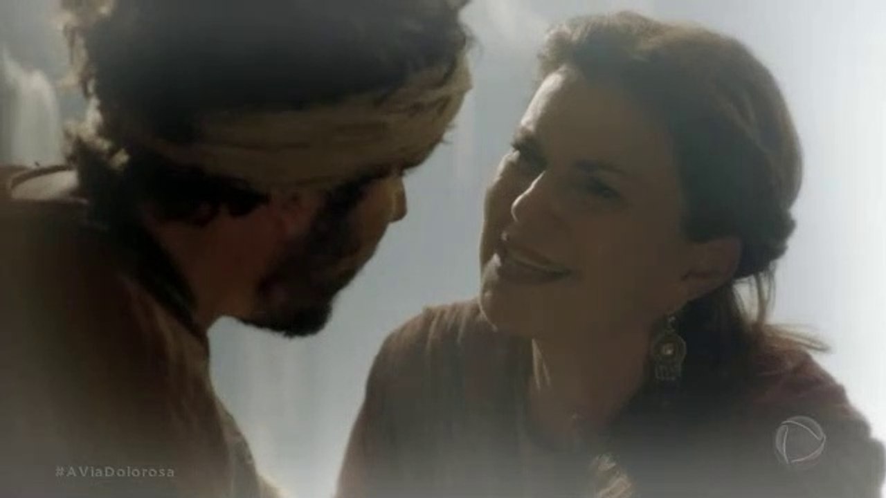 JESUS CAPITULO 179 COMPLETO