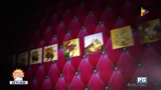 FRIDATES: LOST Philippines